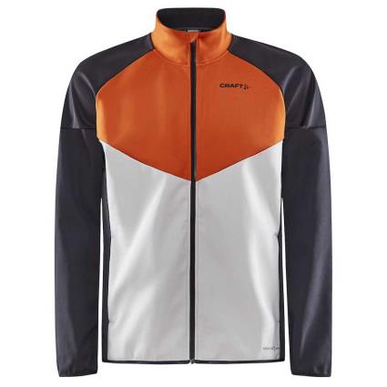 Craft Core Glide Block Jacket  L Homem