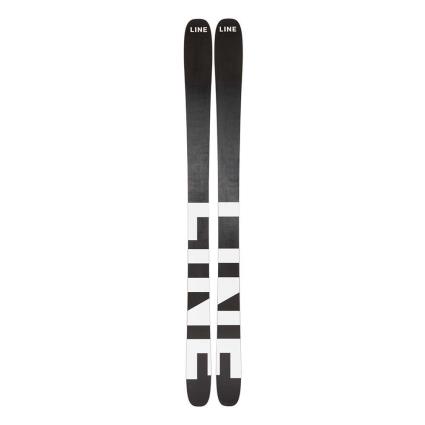 Line Vision 98 Alpine Skis  186