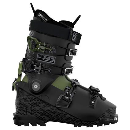 K2 Dispatch Touring Ski Boots  27.5