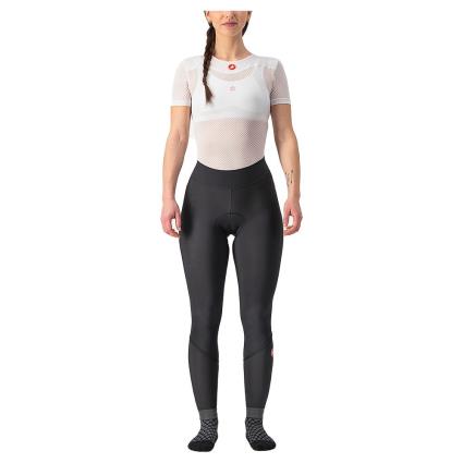 Castelli Velocissima Thermal Tights  L Mulher