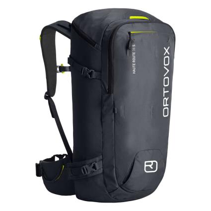 Ortovox Haute Route 38s 38l Backpack Preto