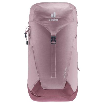 Deuter Ac Lite 14l Sl Backpack Rosa