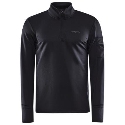 Craft Adv Subz Half Zip T-shirt  S Homem