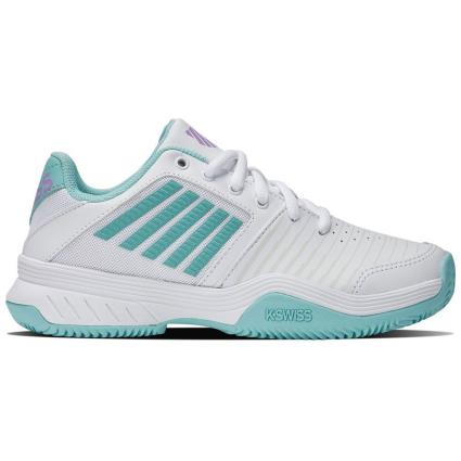 K-swiss Court Express Hb Clay Shoes  EU 38 Mulher
