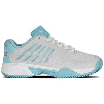 K-swiss Hypercourt Express 2 Hb Clay Shoes  EU 39 Mulher