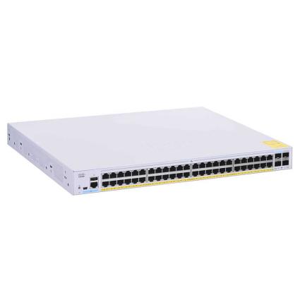 Cisco Cbs250-48p-4g-eu Switch