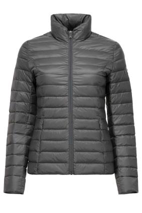 Jott Cha Jacket Cinzento 2XL Homem