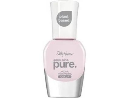 Verniz SALLY HANSEN Good. Kind. Pure Rose Petal - 0.33
