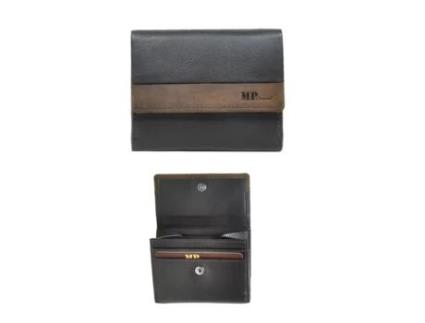 Carteira Pequena Homem Marta Ponti