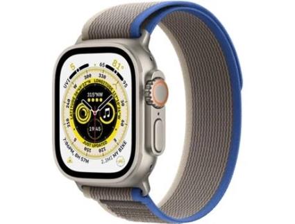 APPLE WATCH ULTRA LOOP TR BLU M/L