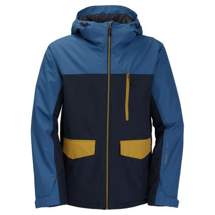 Billabong Outsider Jacket  M Homem