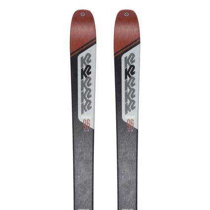 K2 Wayback 96 Mm Skins  170-177