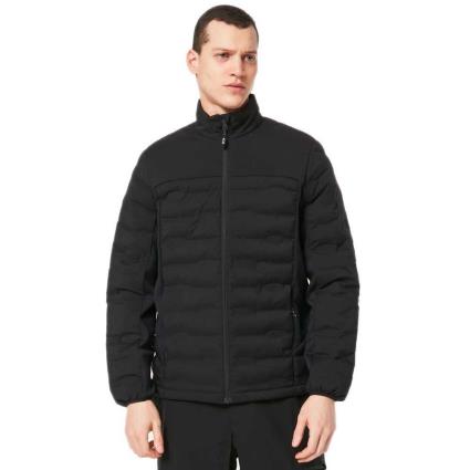 Oakley Apparel Ellipse Rc Quilted Jacket  M Homem