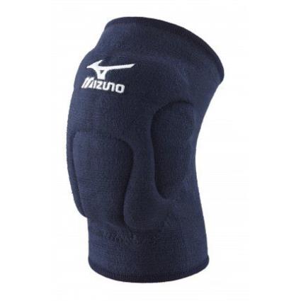 Mizuno Knee Pads Vs1 (x2) Azul L
