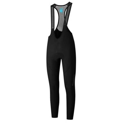 Shimano Vertex Bib Tights 10 Units  XL Homem