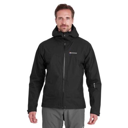 Montane Pac Plus Goretex Jacket Vermelho L Homem