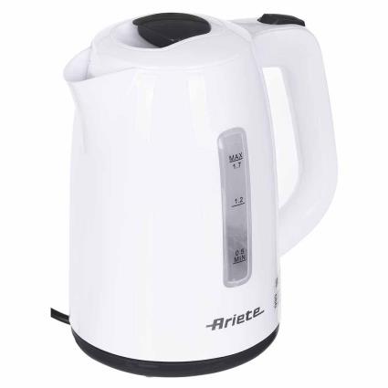 Ariete 2875 1.7l 2000w Kettle