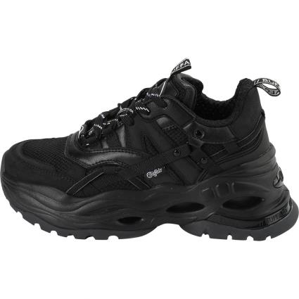 Buffalo Boots Triplet Hollow Trainers  EU 38 Mulher