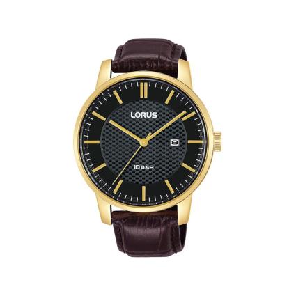 Lorus Watches Rh980nx9 Watch