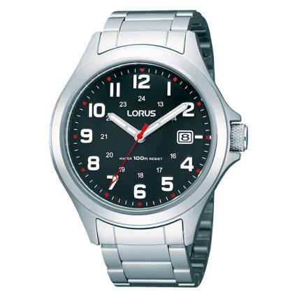 Lorus Watches Rxh01ix5 Watch