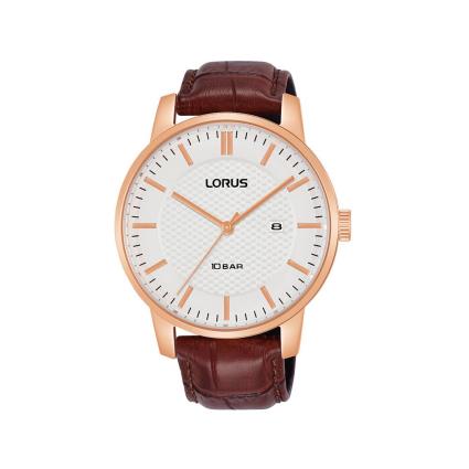 Lorus Watches Rh978nx9 Watch