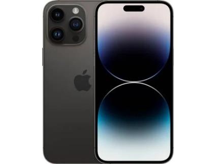iPhone 14 Pro Max APPLE (6.7'' - 1 TB - Preto Sideral)