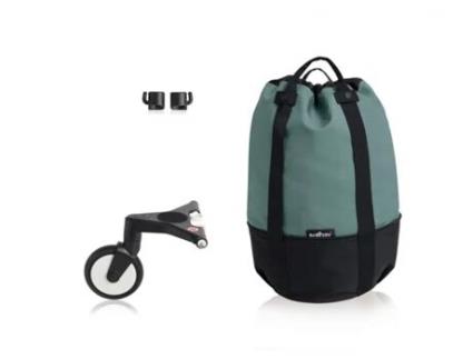 BABYZEN Bolsa Yoyo+ Aqua