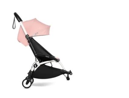 BABYZEN Estrutura de Conexão Yoyo Branca