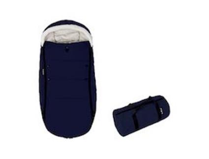 BABYZEN Yoyo Footmuff Navy / Air France