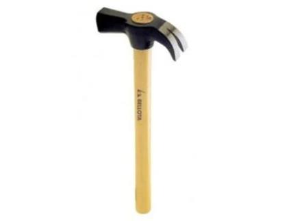 Bellota martillos 8007-c carpintero m-madera