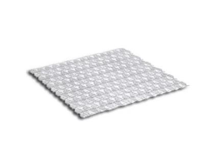 Tatay alfombra baño 54x54 blanca  5510101