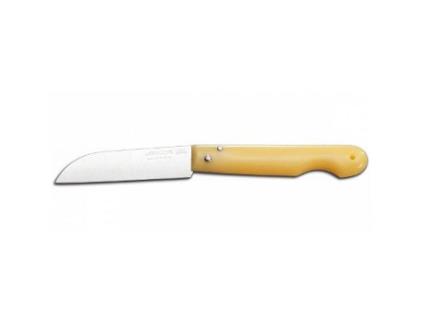 Arcos navaja 485300 recta inox m/polipropileno 85 mm.