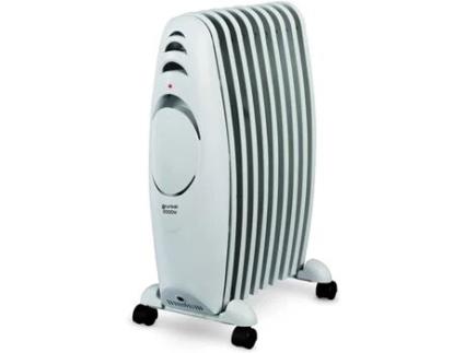 Aquecedor Emissor Térmico GRUNKEL RAC-9EFIHEAT (2000 W)
