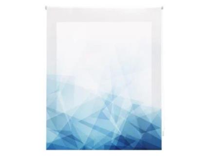 Estore de Rolo HAPPYSTOR Impressão Digital De Várias HSCV99001 135x180 cm