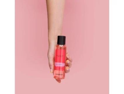 Aceite de masaje besable sabor fresa 100 ml