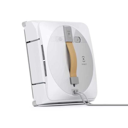 Ecovacs Winbot W1 Pro Limpa-Vidros Elétrico 0,06 .