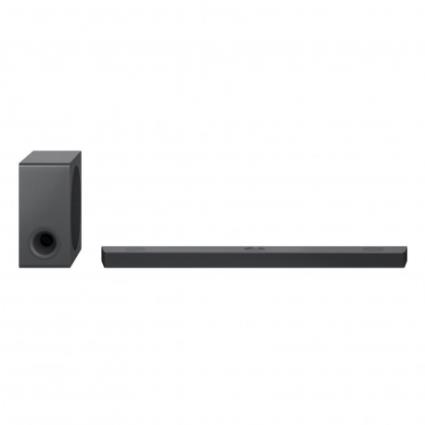 LG - Sound Bar S90QY.DEUSLLK