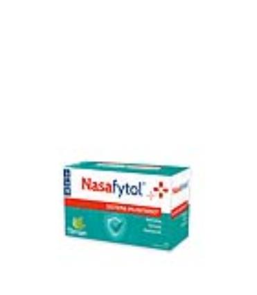Nasafytol Sistema Imunitário - 30cáps