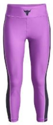 Leggings Under Armour Under Armour UA Pjt Rck HG Armr Ankl