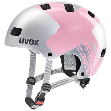 Uvex Kid 3 Helmet  55-58