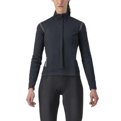 Castelli Perfetto Ros 2 Jacket  M Mulher