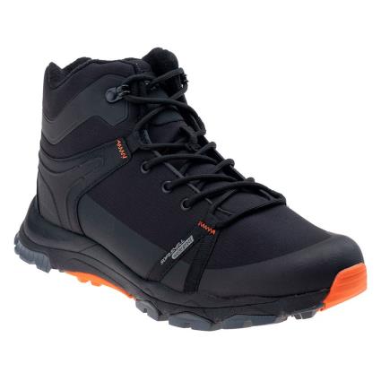 Hi-tec Himba Mid Wp Hiking Boots  EU 44 Homem