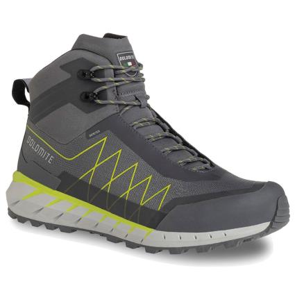 Dolomite Croda Nera Hi Goretex Hiking Boots  EU 42 Homem