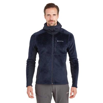 Montane Protium Xpd Jacket  L Homem