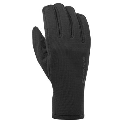 Montane Protium Gloves  S Homem