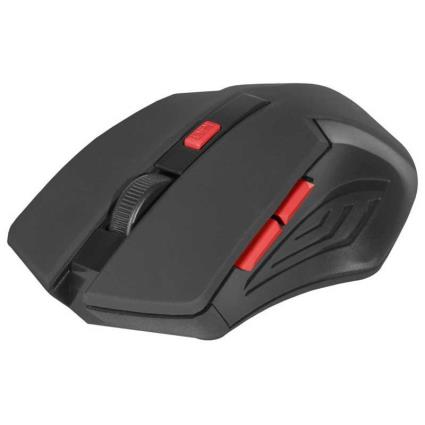 Defender Accura Mm-275 Rf Mouse