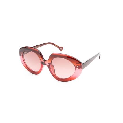 Hally&son Hs745s02 Sunglasses   Mulher