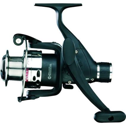 Mivardi Active Carpfishing Reel Prateado 2000