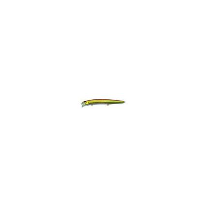 Tackle House Feed Shallow Minnow 128 Mm 18.5g Dourado