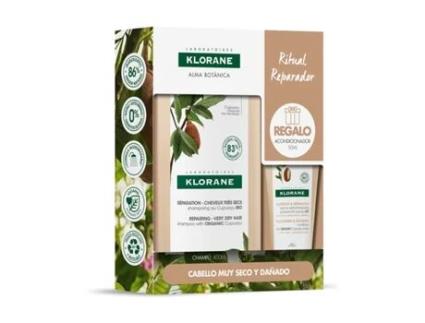 CHAMPÚ CUPUACU 400 ML
